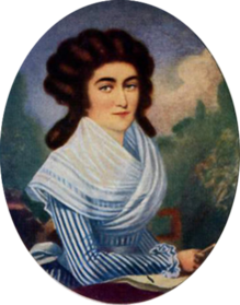 Marie Adelaide de Cice